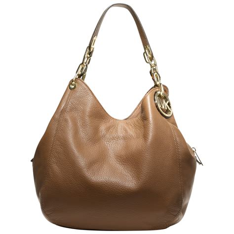 michael kors tan handbags